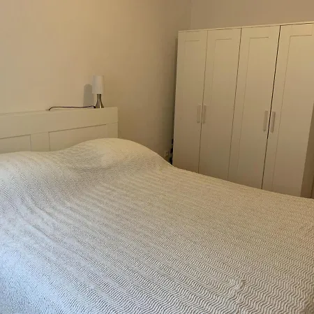 Appartement Fort-mahon-plage, 3 Pièces, 4 Personnes - Fr-1-482-75 *